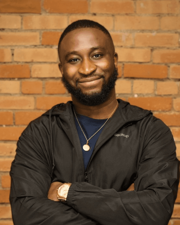Tolu Olubode